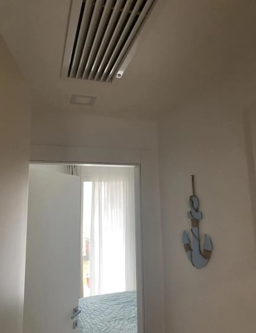 Romantika Apartment Lido di Jesolo Italien