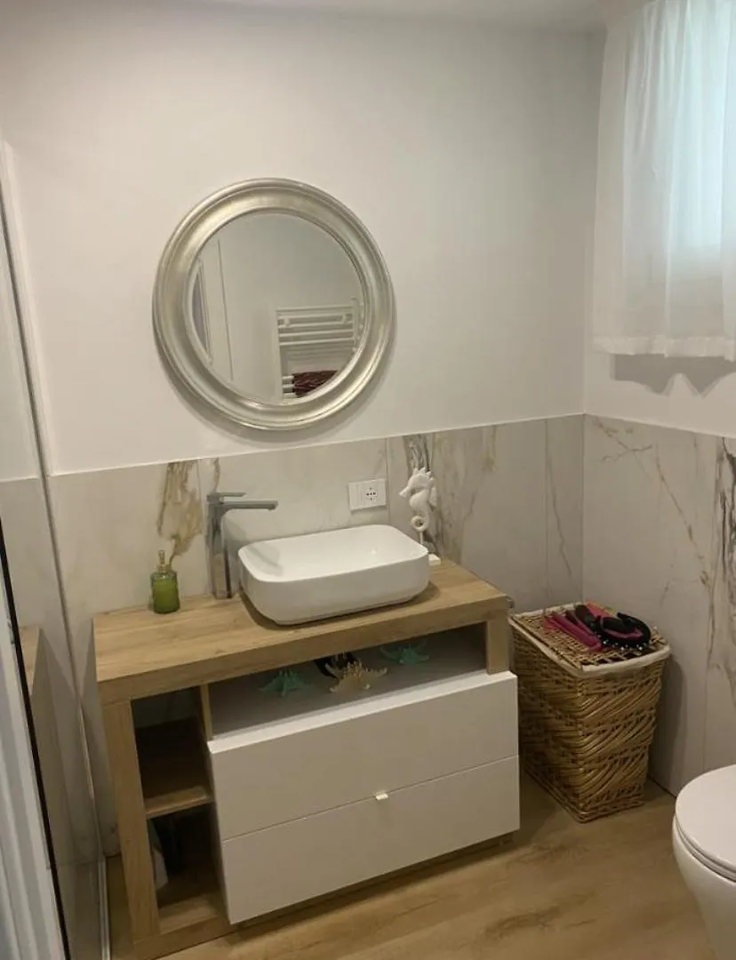 Romantika Apartment Lido di Jesolo