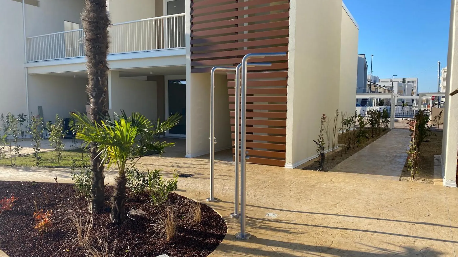 Romantika Apartment Lido di Jesolo 0*,  Italien