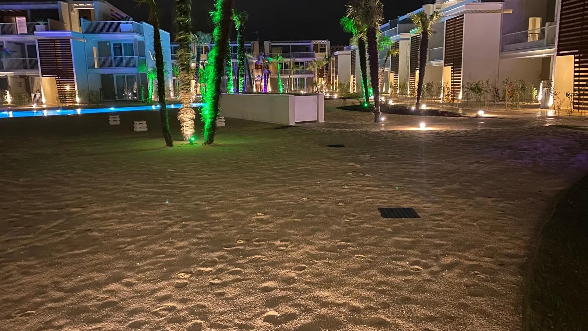 Romantika Apartment Lido di Jesolo